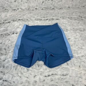 Tiger Friday, Dancewear, A-List Shorties